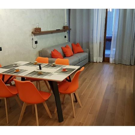 Orange Fox Cervinia Apartment Vda Vacanze In Vetta Cir 0185 Breuil-Cervinia Extérieur photo