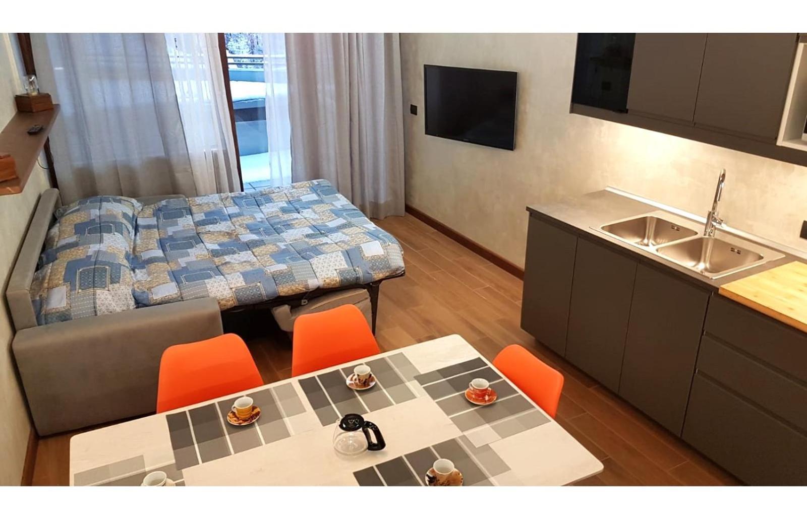 Orange Fox Cervinia Apartment Vda Vacanze In Vetta Cir 0185 Breuil-Cervinia Extérieur photo