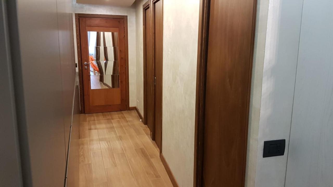 Orange Fox Cervinia Apartment Vda Vacanze In Vetta Cir 0185 Breuil-Cervinia Extérieur photo